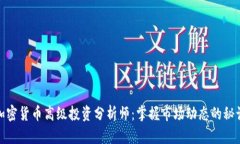加密货币高级投资分析师：掌握市场动态的秘诀