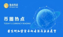 普京对加密货币的看法与未来展望
