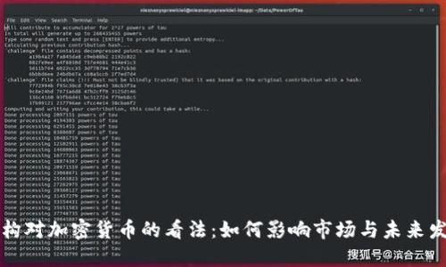 机构对加密货币的看法：如何影响市场与未来发展